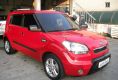 Kia Soul  2009 1600cm3 в Fujiyama-trading