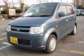 Mitsubishi EK  Wagon 2007 660cm3 в Fujiyama-trading