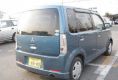 Mitsubishi EK  Wagon 2007 660cm3 в Fujiyama-trading