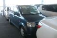 Mitsubishi EK  Wagon 2007 660cm3 в Fujiyama-trading