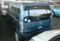 Mitsubishi EK  Wagon 2007 660cm3 в Fujiyama-trading