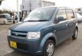 Mitsubishi EK  Wagon 2007 660cm3 в Fujiyama-trading