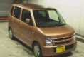 Suzuki Wagon  R  2008 660cm3 в Fujiyama-trading