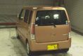 Suzuki Wagon  R  2008 660cm3 в Fujiyama-trading