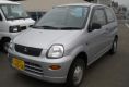 Mitsubishi Minica 2008 660cm3 в Fujiyama-trading