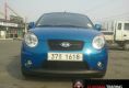 Kia Picanto 2008 Morning 1000cc в Fujiyama-trading