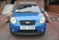 Kia Picanto 2008 Morning 1000cc в Fujiyama-trading