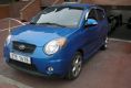 Kia Picanto 2008 Morning 1000cc в Fujiyama-trading