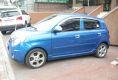 Kia Picanto 2008 Morning 1000cc в Fujiyama-trading