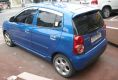 Kia Picanto 2008 Morning 1000cc в Fujiyama-trading