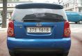 Kia Picanto 2008 Morning 1000cc в Fujiyama-trading