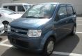 Mitsubishi EK  Wagon 2007 660cm3 в Fujiyama-trading