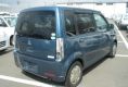 Mitsubishi EK  Wagon 2007 660cm3 в Fujiyama-trading