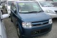 Mitsubishi EK  Wagon 2007 660cm3 в Fujiyama-trading