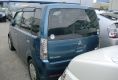 Mitsubishi EK  Wagon 2007 660cm3 в Fujiyama-trading