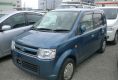 Mitsubishi EK  Wagon 2007 660cm3 в Fujiyama-trading