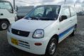 Mitsubishi Minica 2008 660cm3 в Fujiyama-trading