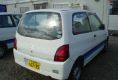 Mitsubishi Minica 2008 660cm3 в Fujiyama-trading