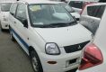 Mitsubishi Minica 2008 660cm3 в Fujiyama-trading