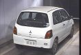 Mitsubishi Minica 2007 660cm3 в Fujiyama-trading