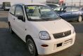 Mitsubishi Minica 2007 660cm3 в Fujiyama-trading