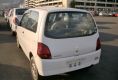 Mitsubishi Minica 2007 660cm3 в Fujiyama-trading