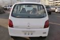 Mitsubishi Minica 2007 660cm3 в Fujiyama-trading