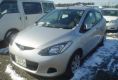 Mazda Demio 2009 1340cm3 в Fujiyama-trading