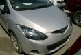 Mazda Demio 2009 1340cm3 в Fujiyama-trading