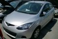 Mazda Demio 2009 1340cm3 в Fujiyama-trading