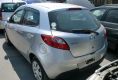 Mazda Demio 2009 1340cm3 в Fujiyama-trading