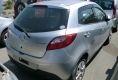 Mazda Demio 2009 1340cm3 в Fujiyama-trading