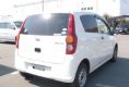 Daihatsu Mira 2008  660cm3 в Fujiyama-trading