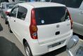 Daihatsu Mira 2008  660cm3 в Fujiyama-trading