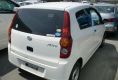 Daihatsu Mira 2008  660cm3 в Fujiyama-trading