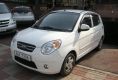 Kia Picanto 2008 Morning 1000cc в Fujiyama-trading