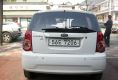 Kia Picanto 2008 Morning 1000cc в Fujiyama-trading