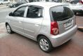 Kia Picanto 2008 Morning 1000cc в Fujiyama-trading