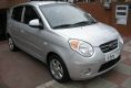 Kia Picanto 2008 Morning 1000cc в Fujiyama-trading