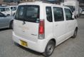 Suzuki Wagon  R  2008 660cm3 в Fujiyama-trading