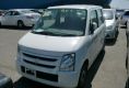 Suzuki Wagon  R  2008 660cm3 в Fujiyama-trading