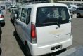 Suzuki Wagon  R  2008 660cm3 в Fujiyama-trading