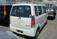 Suzuki Wagon  R  2008 660cm3 в Fujiyama-trading