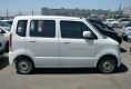 Suzuki Wagon  R  2008 660cm3 в Fujiyama-trading