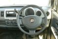 Suzuki Wagon  R  2008 660cm3 в Fujiyama-trading