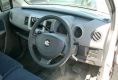 Suzuki Wagon  R  2008 660cm3 в Fujiyama-trading