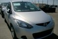 Mazda Demio 2009 1340cm3 в Fujiyama-trading