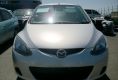 Mazda Demio 2009 1340cm3 в Fujiyama-trading