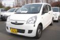 Daihatsu Mira 2008 660cm3 в Fujiyama-trading