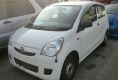 Daihatsu Mira 2008 660cm3 в Fujiyama-trading